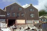 Cussons Factory demolition 